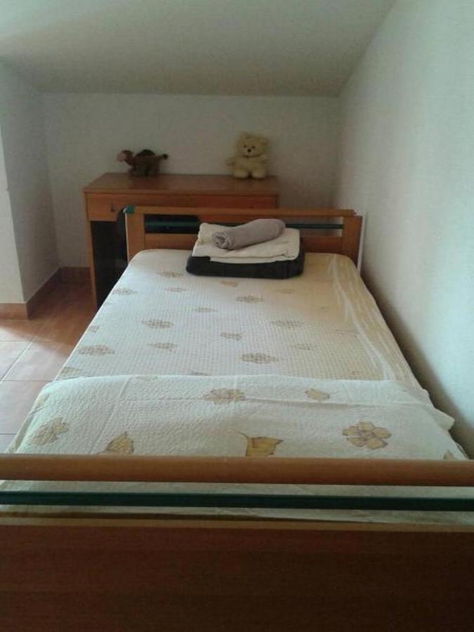 Holiday Home Carevic Gornja Brela 外观 照片