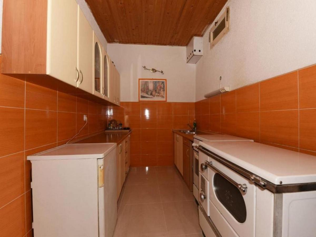Holiday Home Carevic Gornja Brela 外观 照片