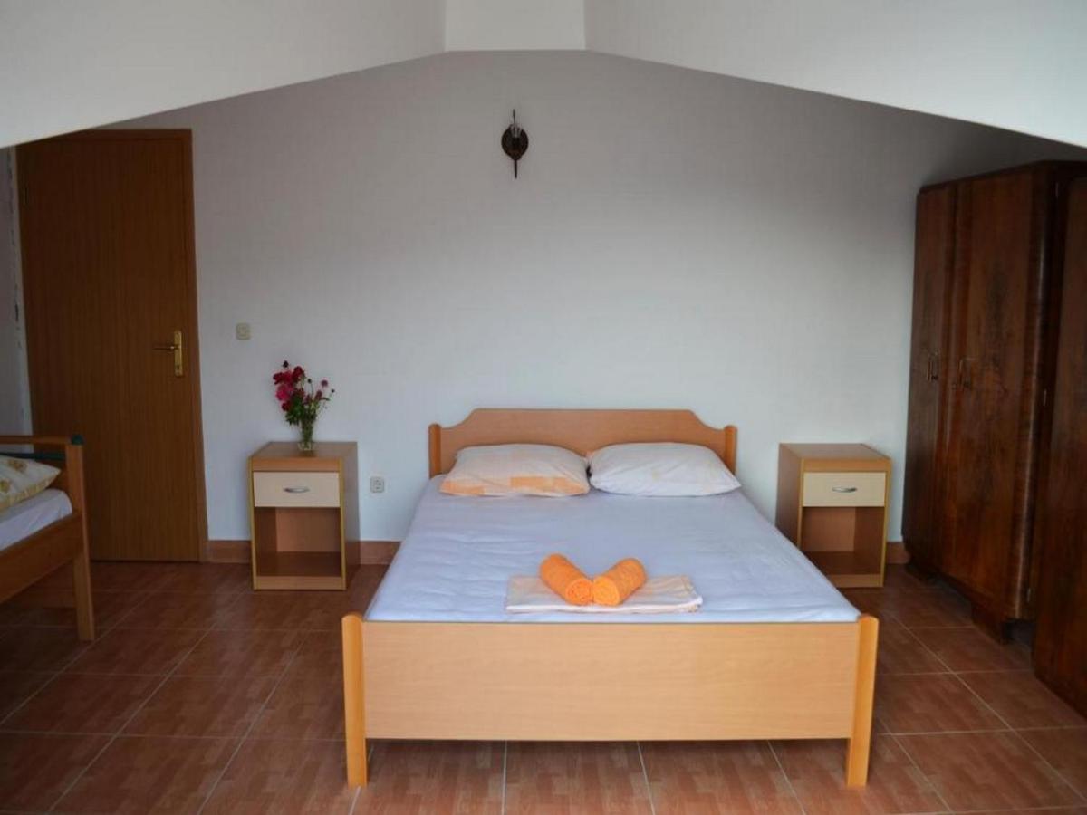 Holiday Home Carevic Gornja Brela 外观 照片
