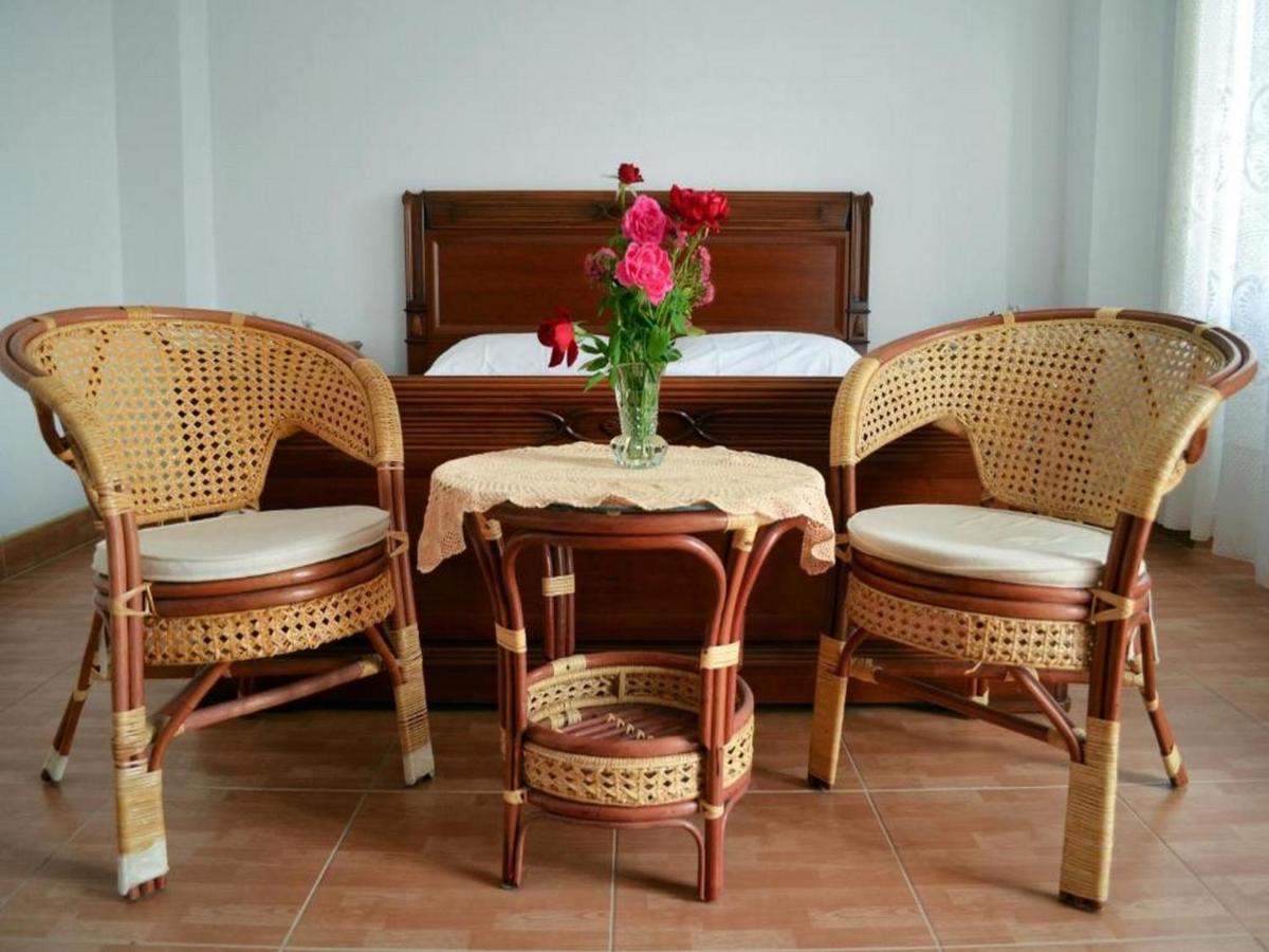 Holiday Home Carevic Gornja Brela 外观 照片